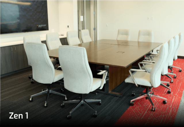 Conference Room Executive